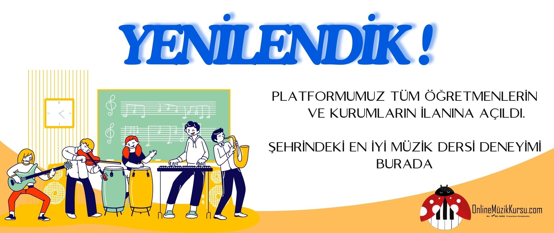 Öğretmen Kayıt