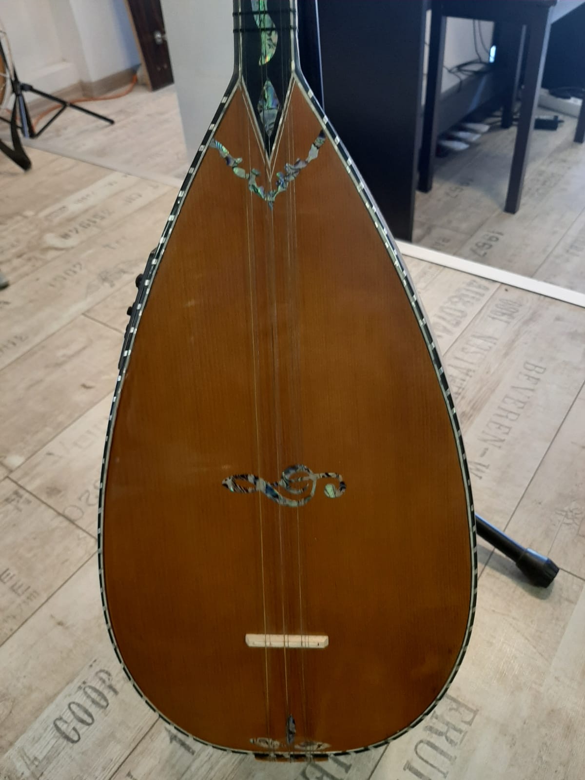 Uzun Sap Equalizer Sistemli Bağlama 