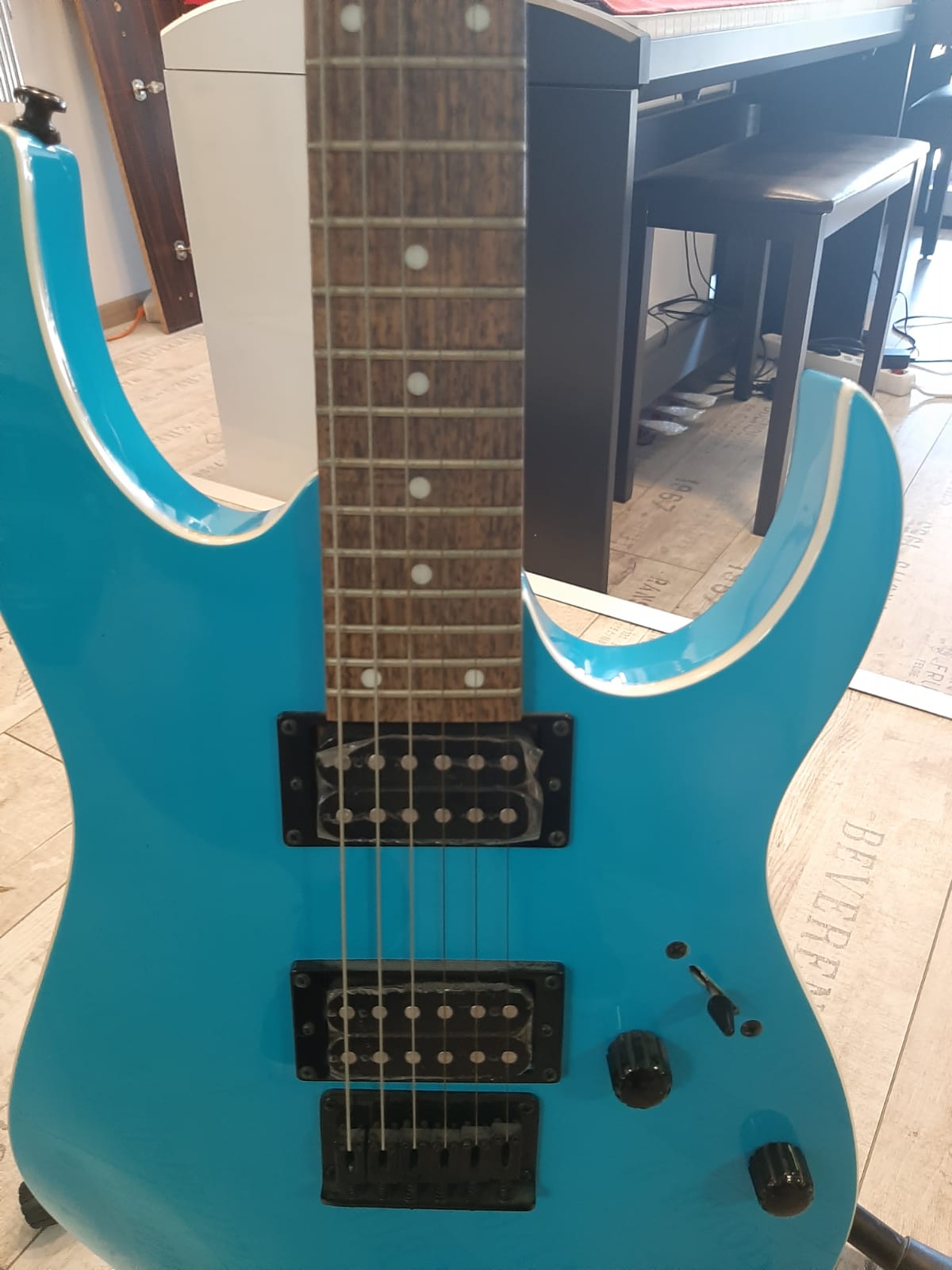 IBANEZ GRG 121 SP LT 